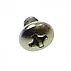 Tornillo hoja para cabezales Oster