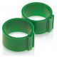 Marca clip paloma 8 mm (100 ud)