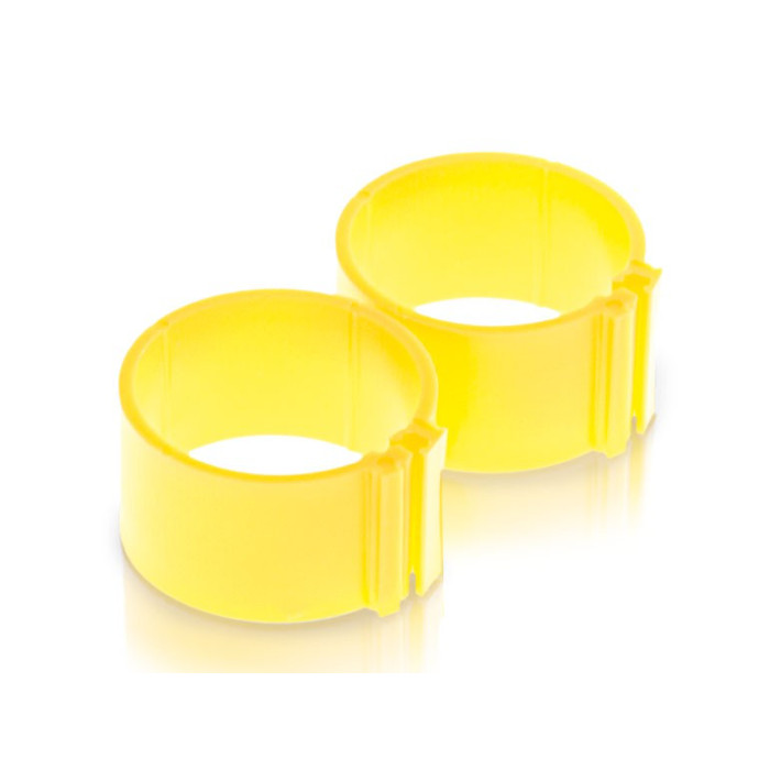 Marca clip faisán 12 mm (100 ud)