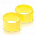 Marca clip faisán 12 mm (100 ud)