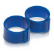 Marca clip faisán 12 mm (100 ud)