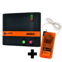 Pastor M950