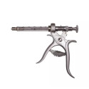 Jeringa Hauptner para tuberculina 5 ml