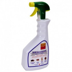 Insecticida Dixie para el entorno del animal doméstico 750 ml