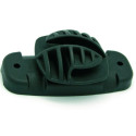 Aialador "W" Weme poste madera - 25 ud.