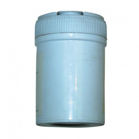 Polvo de esmeril para afiladoras de disco de acero