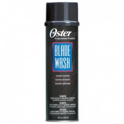 Blade Wash de Oster limpiador lubricante