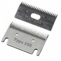 Juego de peine y cuchilla Type 102