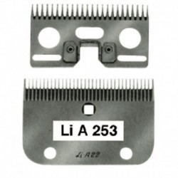 Juego de peine y cuchilla A 253