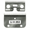 Juego de peine y cuchilla A 253