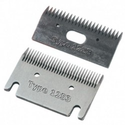 Juego de peine y cuchilla Type 1253