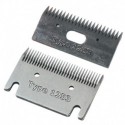 Juego de peine y cuchilla Type 1253