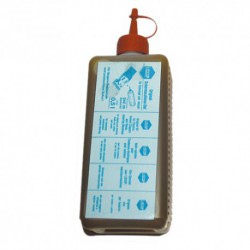 Aceite especial Liscop para esquiladoras 500 ml