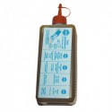 Aceite especial Liscop para esquiladoras 500 ml