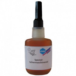 Aceite especial Lister para esquiladoras 50 ml