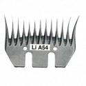 Peine Liscop modelo A54