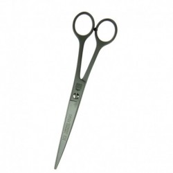 Tijera Hauptner curva microdentada 19 cm