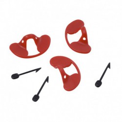 Gafas anticanibalismo (25 ud)