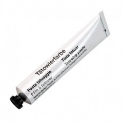 Tubo de tinta para tatuar de 60 gr