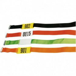 Collar nailon ovino 50 cm
