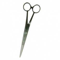 Tijera Hauptner recta microdentada 16,5 cm