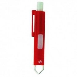 Pinza quitagarrapatas