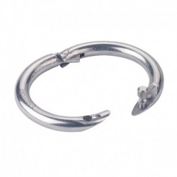 Tornillo narigón Hauptner acero 52 mm