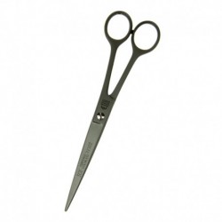Tijera Hauptner recta microdentada 19 cm