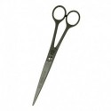 Tijera Hauptner recta microdentada 19 cm