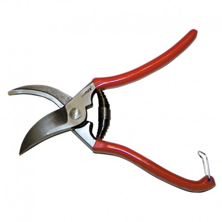 Tijera pezuña corte curvo 23 cm
