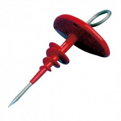 Trócar tornillo Buff 13,5 cm
