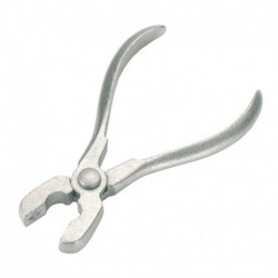 Pinza parea colocar agrafes