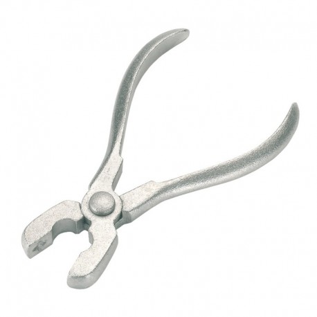 Pinza parea colocar agrafes