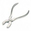 Pinza parea colocar agrafes