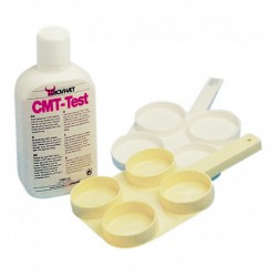 Paleta para test California