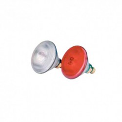 Lámpara Philips blanca 175 w