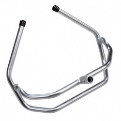 Cabezal ayudapartos articulado de 52 cm