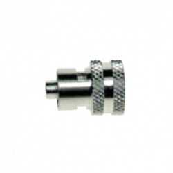Cono rosca Luer Lock Muto