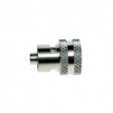 Cono rosca Luer Lock Muto