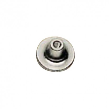 Tornillo final jeringas Muto