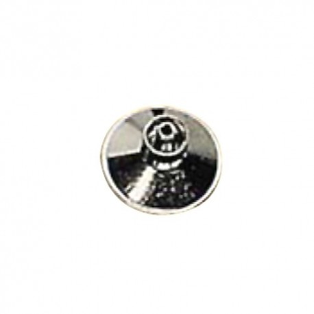 Empaque Luer Lock Muto 30 ml / 50 ml