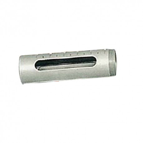 Casquillo jeringa Muto 50 ml