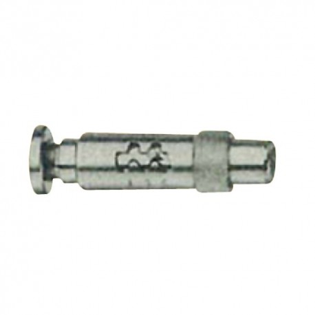 Dosificador jeringa Muto 25 ml