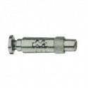 Dosificador jeringa Muto 25 ml