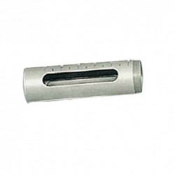 Casquillo jeringa Muto 25 ml
