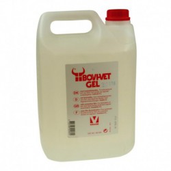 Gel lubricante Bovivet 5 l