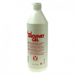 Gel lubricante Bovivet 1000 ml
