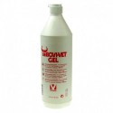 Gel lubricante Bovivet 1000 ml
