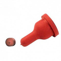 Tetina para ref. 45015