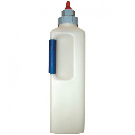 Biberón corderos 3 l